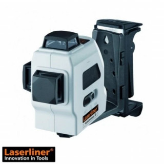 Линеен лазер AutoLine - Laser 3D set 300см Laserliner