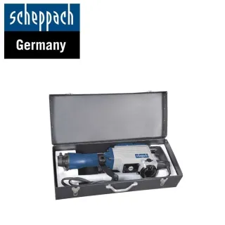 Къртач Scheppach AB1600, 1.6kW