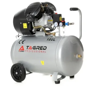 Компресор за въздух TAGRED TA361/ 3.5 KW/ 4.7 hp