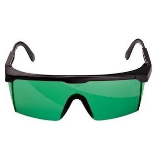 Предпазни очила за работа с лазер Bosch Professional (зелени)