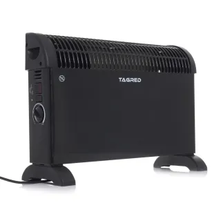 Електрически конвектор с термостат TAGRED TA901B/ 2000W