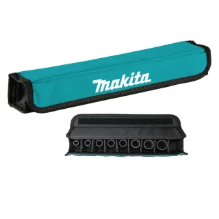 Комплект ударни вложки Makita E-02989/ 8 бр.