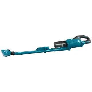 Акумулаторна ръчна прахосмукачка Makita DCL286FZ/ 18V