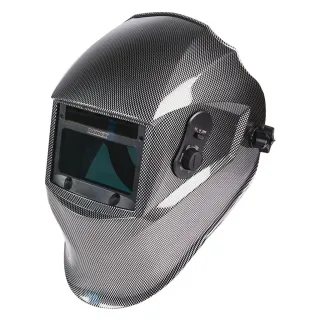 Шлем заваръчен фотосоларен Raider RD-WH08/ DIN 9-13