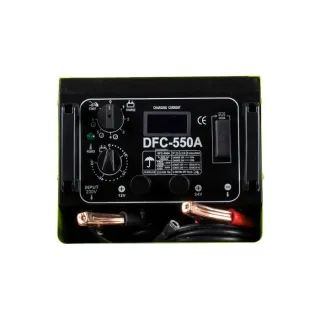 Зарядно и стартерно устройство ProWELD DFC-550A