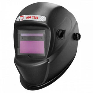 Фотосоларен шлем за заваряване Holzmann ADF725S / DIN 9 до 13