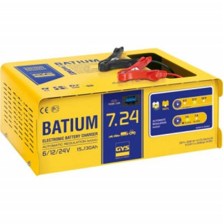 Автоматично зарядно устройство GYS Batium 7-24