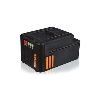 Акумулаторна батерия Worx WA3536 Li-ion 40V /  2.0Ah
