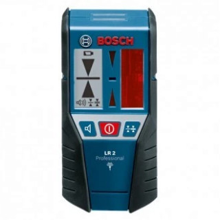 Лазерен приемник Bosch LR 2 Professional