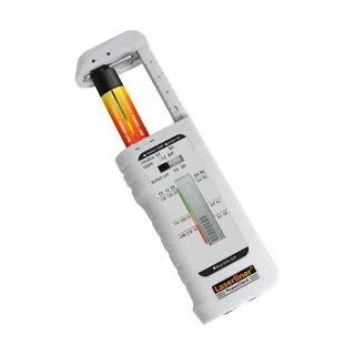 Тестер за проверка на батерии PowerCheck Laserliner