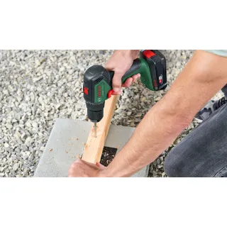 Акумулаторен винтоверт Bosch UniversalDrill 18V-60/ 18V