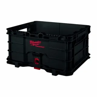Кутия за инструменти MIlwaukee PACKOUT Crate