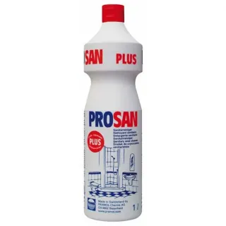 Препарат за санитарна зона Cleanfix PROSAN PLUS 1