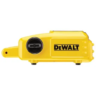 Акумулаторен фенер DeWALT DCL060, 1500 lm, 25 W
