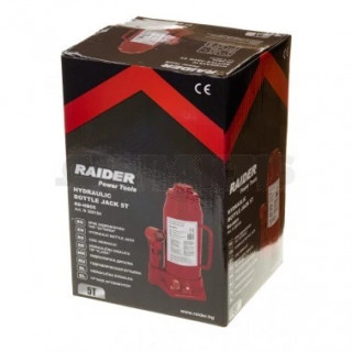 Крик хидравличен тип “бутилка” Raider RD-HB05