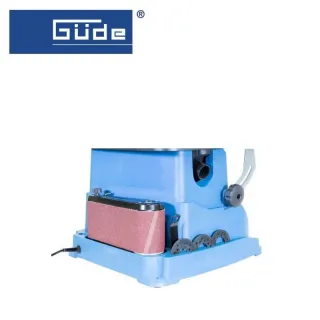 Шлифовъчна машина GÜDE GSBSM, 450 W