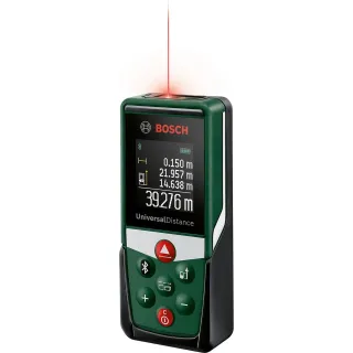 Лазерна ролетка BOSCH UniversalDistance 50C/ 50 м