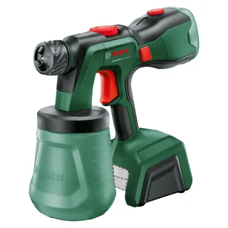 Акумулаторен пистолет за боядисване Bosch AdvancedSpray 18V-500/ 18V