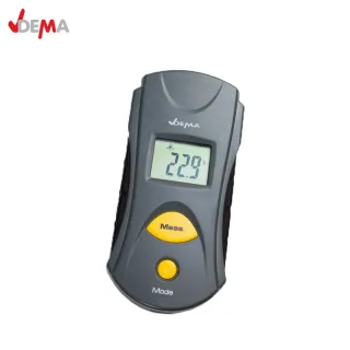 Инфрачервен термометър Dema IT 250, 250°C