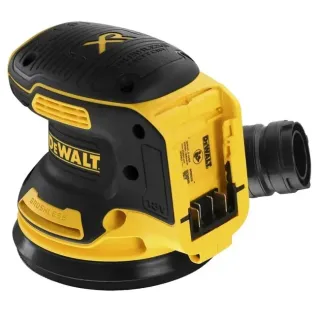 Акумулаторен ексцентършлайф DeWALT DCW210NT/ 18V