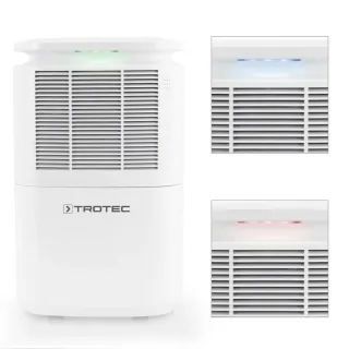 Влагоуловител Trotec TTK 30 E/ 245W