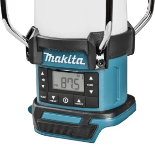 Акумулаторен фенер с радио Makita DMR055/ 14.4-18V