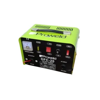 Зарядно стартерно устройство ProWELD DFC-20