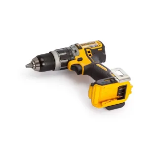 Комплект акумулаторни машини DeWalt DCK422P3T/ 18V/ 3x5Ah