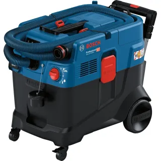 Прахосмукачка Bosch GAS 12-40 MA/ 1200W