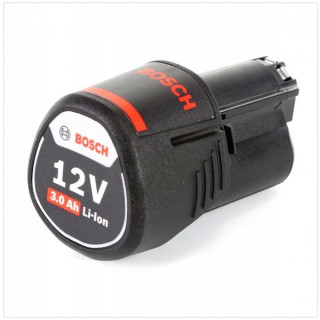 Акумулаторна батерия Bosch GBA 12V 3,0Ah Professional