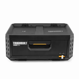 Куфар за инструменти с чекмедже TOUGHBUILT StackTech TB-B1-D-30-1