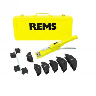 Тръбогиб ръчен комплект REMS SWING Set 32 мм