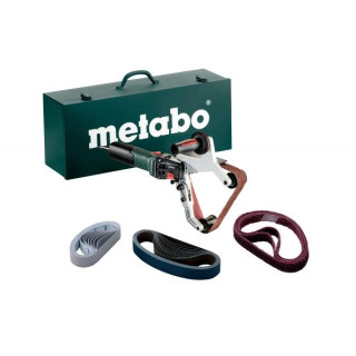 Шлайф за тръби Metabo RBE 15-180 Set