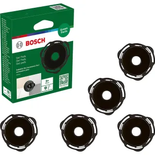 Подложки от гел Bosch 1608M00C58 за Atino/ 5 бр.