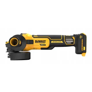 Акумулаторен ъглошлайф DeWALT DCG409VSNT/ 18V