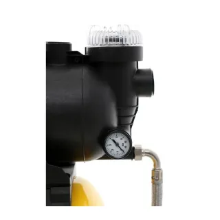 Хидрофорна помпа KraftDele KD743/ 1300W / 24 литра