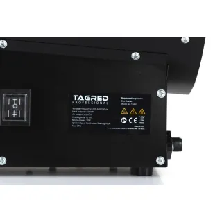 Газов отоплител TAGRED TA961/ 15kW