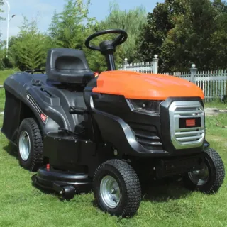 Тракторна косачка BISONTE BTA-TTG1070/ 14hp