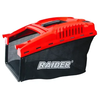 Кош за косачка Raider 110360/ 70 л