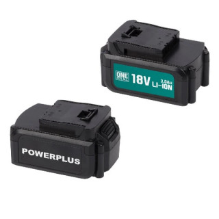 Акумулаторна батерия POWER PLUS POWEB9013 18V LI-ION 3.0Ah