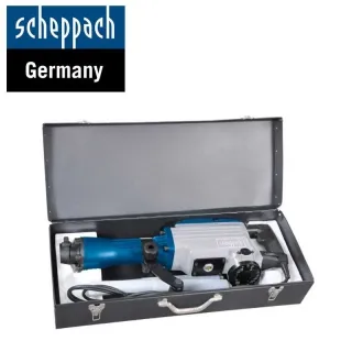 Къртач Scheppach AB1700, 50J, 1700 W