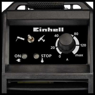 Инверторен електрожен Einhell TC-IW 150