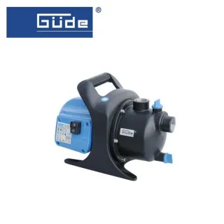 Градинска помпа за вода GÜDE LG 3100, 600W