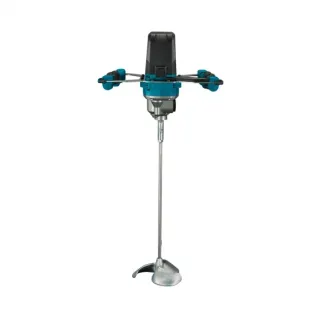 Акумулаторна бъркалка Makita UT001GZ02 XGT/ 40V