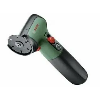 Акумулаторен уред за рязане и шлайфане Bosch Easy Cut&Grind, 7 V