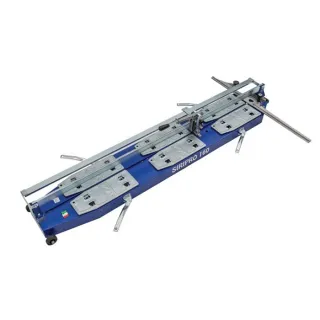 Ръчна машина за рязане на гранитогрес SIRI PRO 160