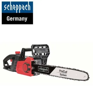 Електрически верижен трион Scheppach CSE2700, 2.7kW