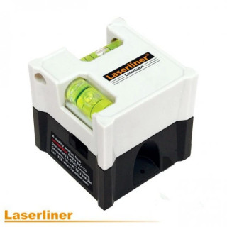 Линеен лазерен линеал LaserCube Laserliner