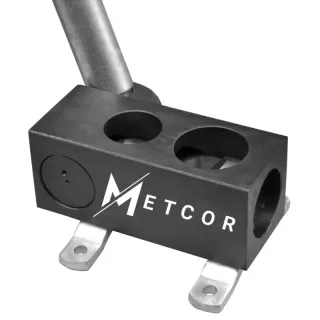 Уред за рязане на тръби METCOR RA3