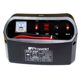 Зарядно и стартерно устройство ProWELD DFC-50P